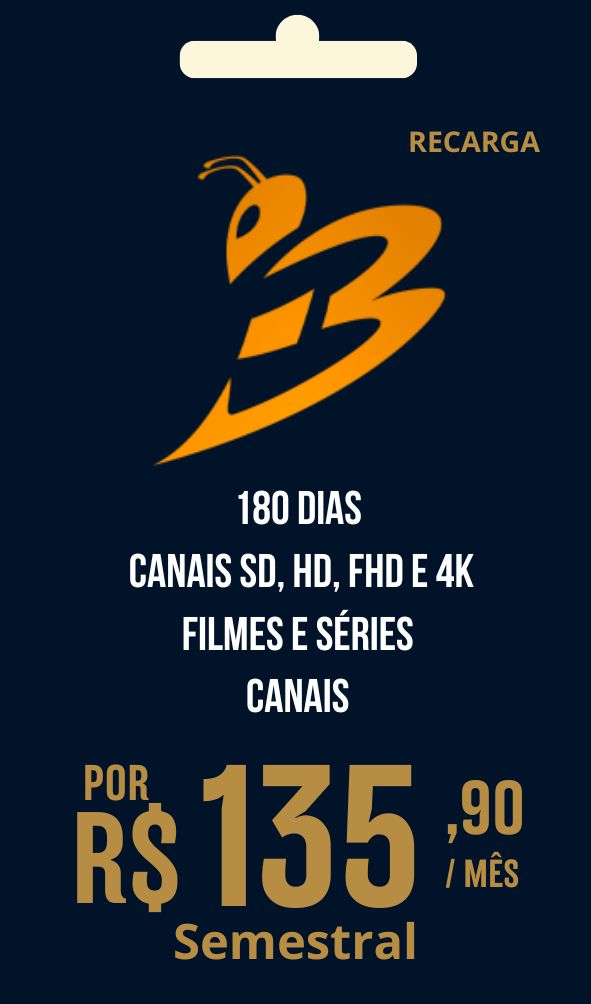 Beestv p2p 135,90